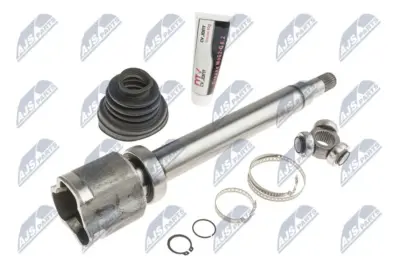 Kit Giunti Semiasse Interno Destro per Ford Mondeo CA2 07- S-max Galaxy 06