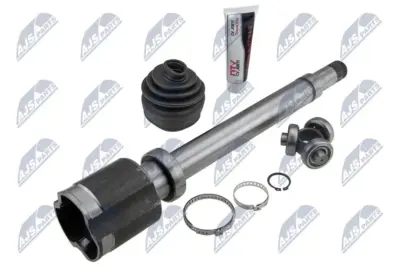 Kit Giunti Semiasse Interno Destro per Ford Transit 06- Cambio 6mt