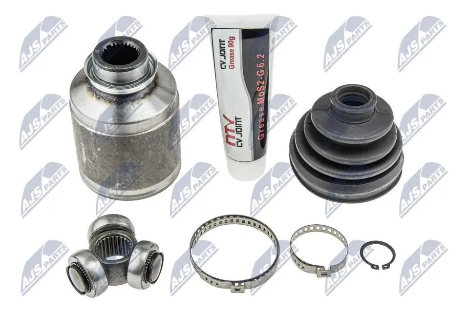 Kit Giunti Semiasse Interno Destro per Mazda 3 Bk 2.0 03-07