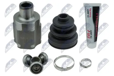Kit Giunti Semiasse Interno Destro per Opel Astra J 1.4 10- Chevrolet Cruze 09