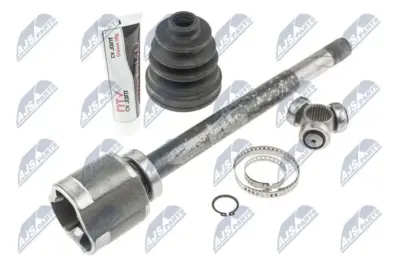 Kit Giunti Semiasse Interno Destro per Renault Master 2.3 DCI 11- Opel Movano