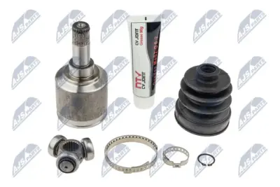 Kit Giunti Semiasse Interno per Fiat Bravo/brava 1.4 1.9d 95-01 Punto 1.1 1.2