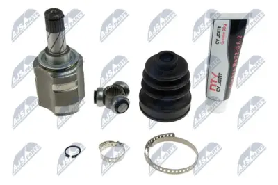 Kit Giunti Semiasse Interno per Opel Corsa D 1.0 1.2 06-14 Adam 1.2 13