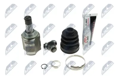 Kit Giunti Semiasse Interno per Opel Corsa D 1.0 1.2 1.4 06-14 Adam 1.4 13