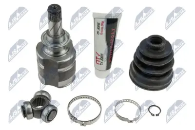 Kit Giunti Semiasse Interno per Opel Corsa D 1.3 Cdti 06