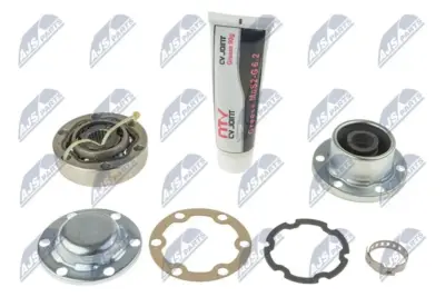 Kit Giunti Semiasse Interno per Volvo S70 V70 XC70 Fino 2000