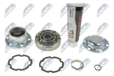 Kit Giunti Semiasse Interno per Volvo XC90 03-, V70/xc70 00-08, S40/v50 04-12