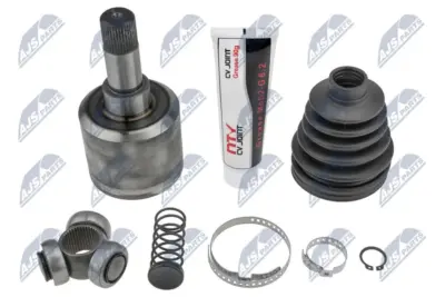 Kit Giunti Semiasse Interno Sinistro Anteriore per Peugeot Expert Traveller 16