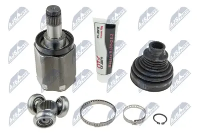 Kit Giunti Semiasse Interno Sinistro per BMW X5 E70 06- X6 E71 08
