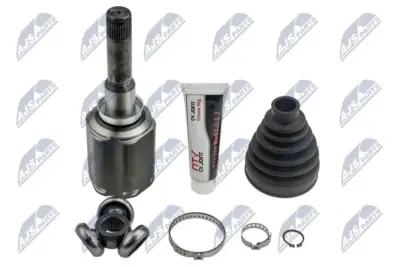 Kit Giunti Semiasse Interno Sinistro per Chevrolet Cruze 1.8 09- Orlando 1.8 10