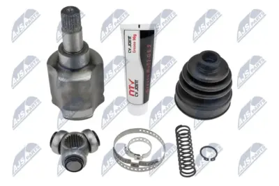 Kit Giunti Semiasse Interno Sinistro per Citroen Nemo 1.4 HDI 09- Peugeot