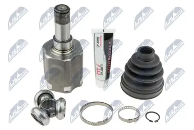 Kit Giunti Semiasse Interno Sinistro per Ford Transit 310/330 2012-2013