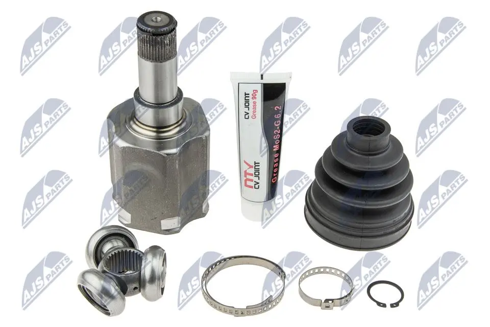 Kit Giunti Semiasse Interno Sinistro per Ford Transit 310/330 2012-2013