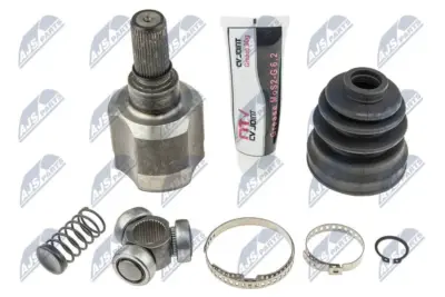 Kit Giunti Semiasse Interno Sinistro per Peugeot 308 Ii 1.2 Thp 130 1.6 Vti 1.6