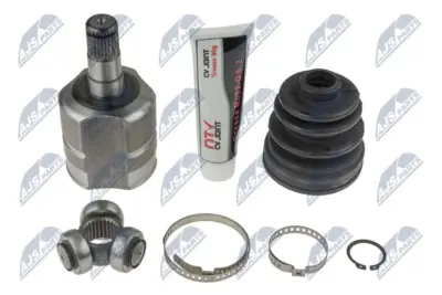 Kit Giunti Semiasse Interno Sinistro per Volvo S40 V50 C30 C70 04-06