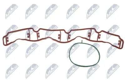 Kit Guarnizioni Collettore D'aspirazione per Audi A3 2.0 TFSI 2004