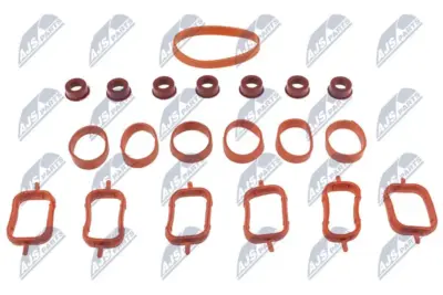 Kit Guarnizioni Collettore D'aspirazione per BMW 3 E46 E90 E39 E60 X3 E83