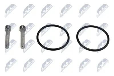 Kit Guarnizioni Pompa Haldex per Audi A1 2011- A3 2009- Q3 2012- Tt 2007- Seat