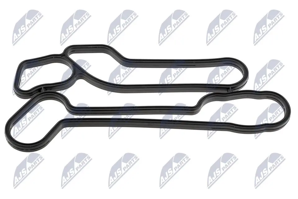 Kit Guarnizioni Radiatore Olio per Alfa Romeo 159 1.8 05-11