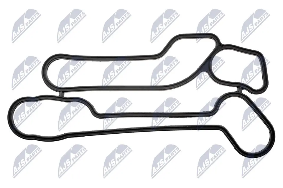 Kit Guarnizioni Radiatore Olio per Alfa Romeo 159 1.8 05-11