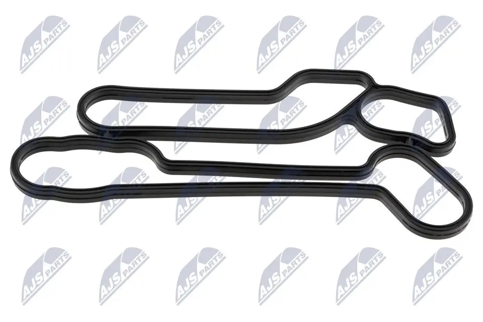 Kit Guarnizioni Radiatore Olio per Alfa Romeo 159 1.8 05-11