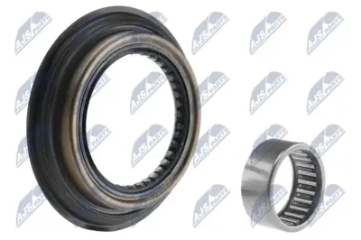 Kit Guarnizioni Tirante Sospensione per Opel Frontera A/b 92-04 Monterey