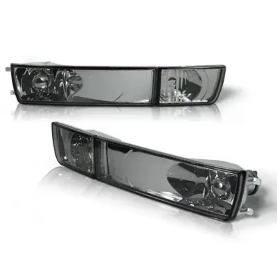 Kit Indicatori Paraurti Anteriore Sinistro e Destro per VW Golf Iii 1991-1997