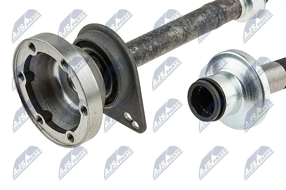 Kit Leva dello Sterzo Anteriore Destro per VW T4 94