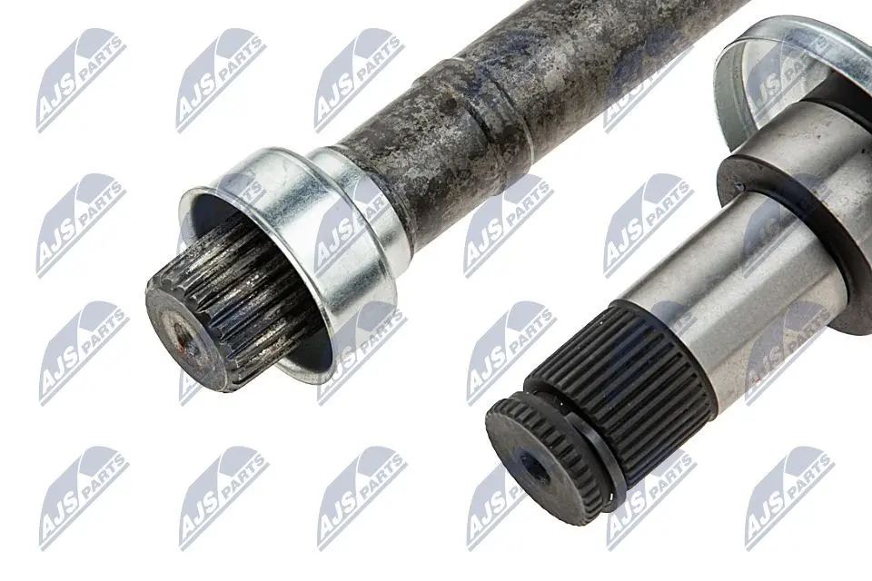 Kit Leva dello Sterzo Anteriore Destro per VW T4 94