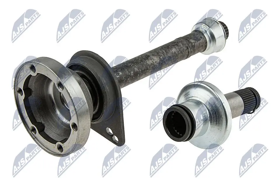 Kit Leva dello Sterzo Anteriore Destro per VW T4 94