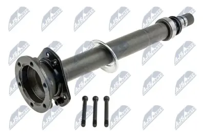Kit Leva dello Sterzo Dx per Seat Altea Toledo 04-09 Giunti e Alberi