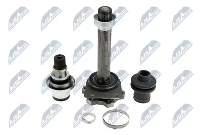 Kit Leva dello Sterzo per VW Sharan 00- Ford Galaxy 00- Seat Alhambra 00