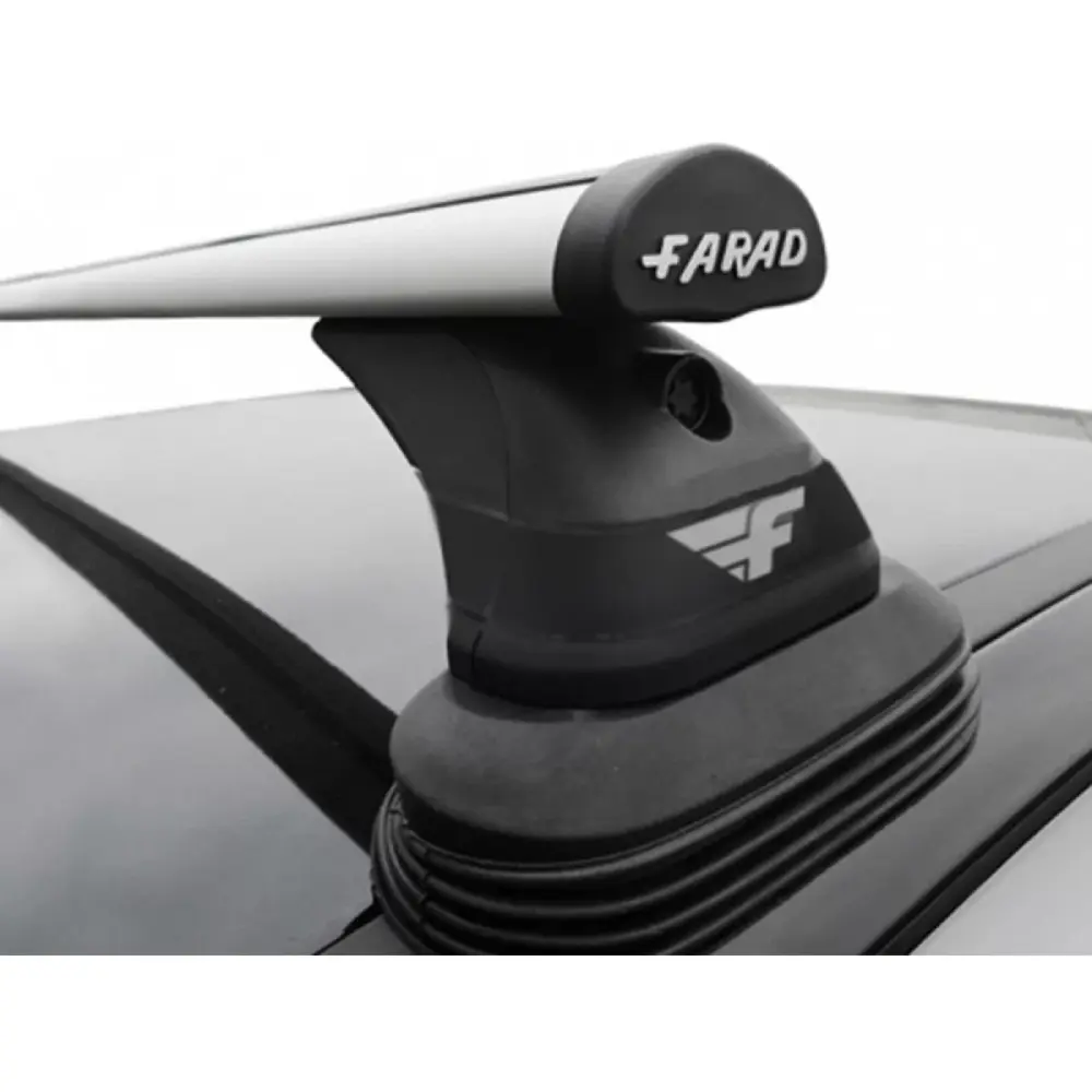 Kit Montaggio Barre Portatutto per Mercedes Infinity