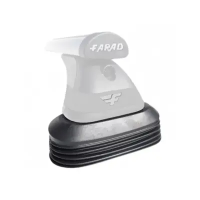 Kit Montaggio Barre Portatutto per Mercedes Infinity