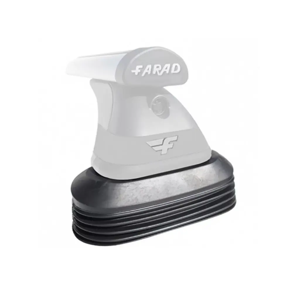 Kit Montaggio Barre Portatutto per Mercedes Infinity