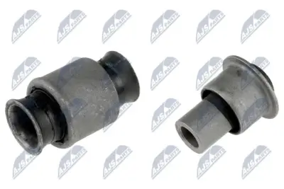 Kit Montaggio Braccio Oscillante per Nissan Micra K12 03-, Note 05-, Tiida 05