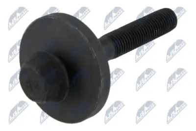 Kit Montaggio Cuscinetti Ruota e Manicotto per Audi A3 8P (2003-2012)