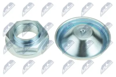 Kit Montaggio Cuscinetti Ruota e Manicotto per BMW E83