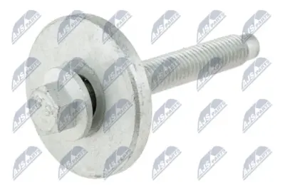 Kit Montaggio Cuscinetti Ruota e Manicotto per BMW Serie 3 E46 1998-2005