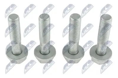 Kit Montaggio Cuscinetti Ruota e Manicotto per BMW Serie 3 E46