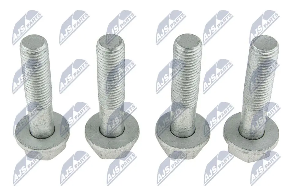 Kit Montaggio Cuscinetti Ruota e Manicotto per BMW Serie 3 E46