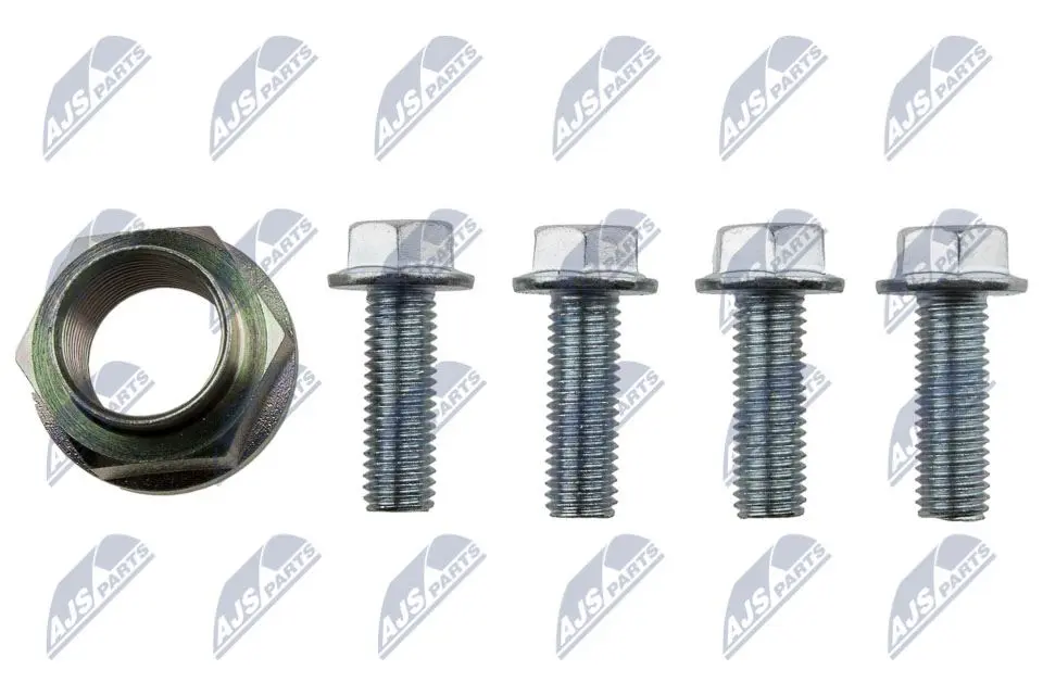Kit Montaggio Cuscinetti Ruota Manicotto 4 Bolt per BMW E83