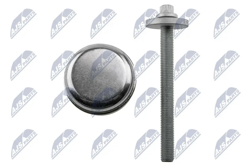 Kit Montaggio Cuscinetti Ruota Manicotto Bulloni per Mercedes W177