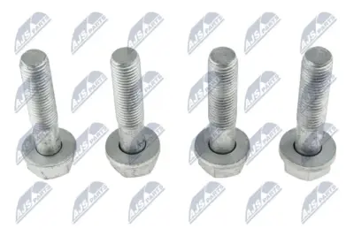 Kit Montaggio Cuscinetti Ruota Manicotto per BMW E83 X3