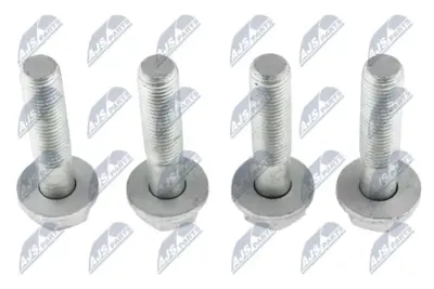 Kit Montaggio Cuscinetti Ruota Manicotto per BMW E83 X3
