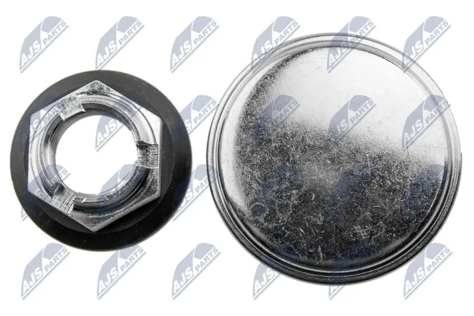 Kit Montaggio Cuscinetti Ruota Manicotto per Ford Transit Tourneo Connect 02