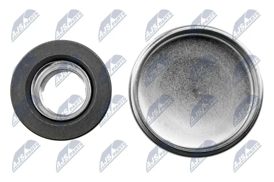 Kit Montaggio Cuscinetti Ruota Manicotto per Ford Transit Tourneo Connect 02