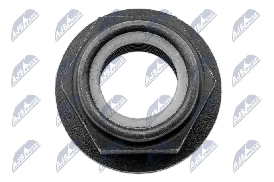 Kit Montaggio Cuscinetti Ruota Manicotto per Ford Transit TT9 06