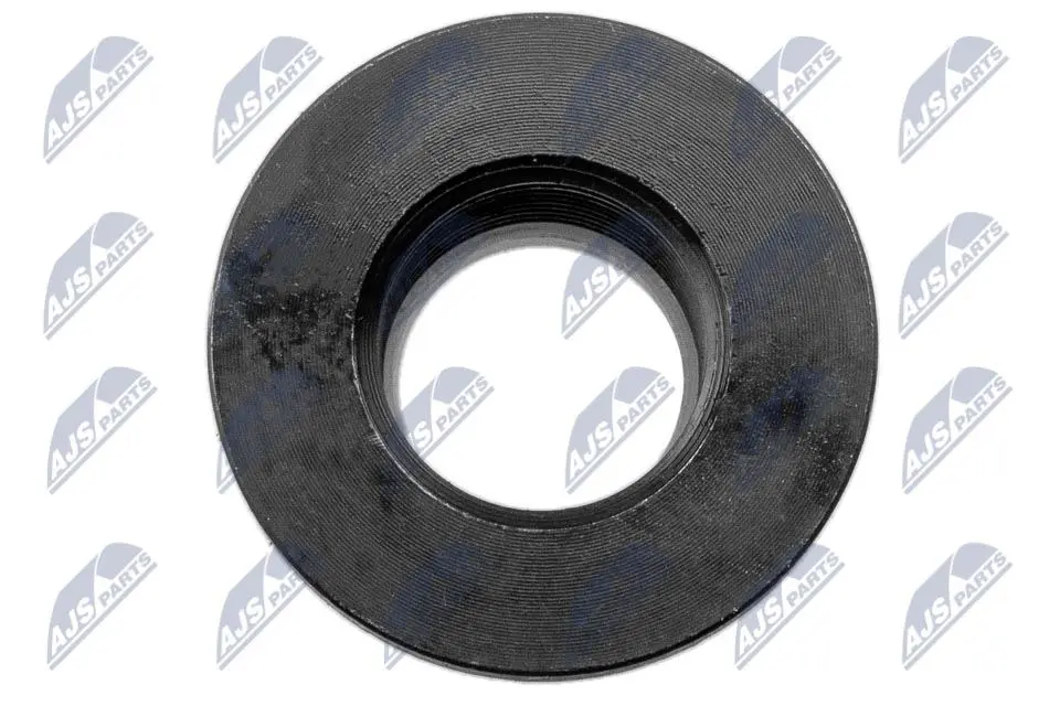 Kit Montaggio Cuscinetti Ruota Manicotto per Ford Transit TT9 06