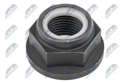 Kit Montaggio Cuscinetti Ruota Manicotto per Ford Transit TT9 06